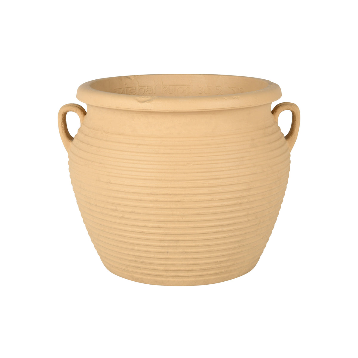 Greenri large planter for indoor and outdoor spaces