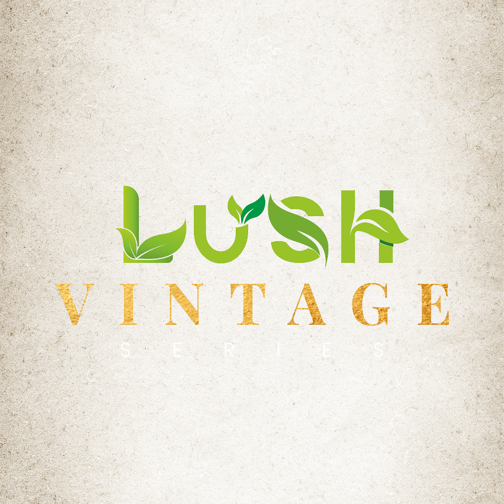 Lush Vintage