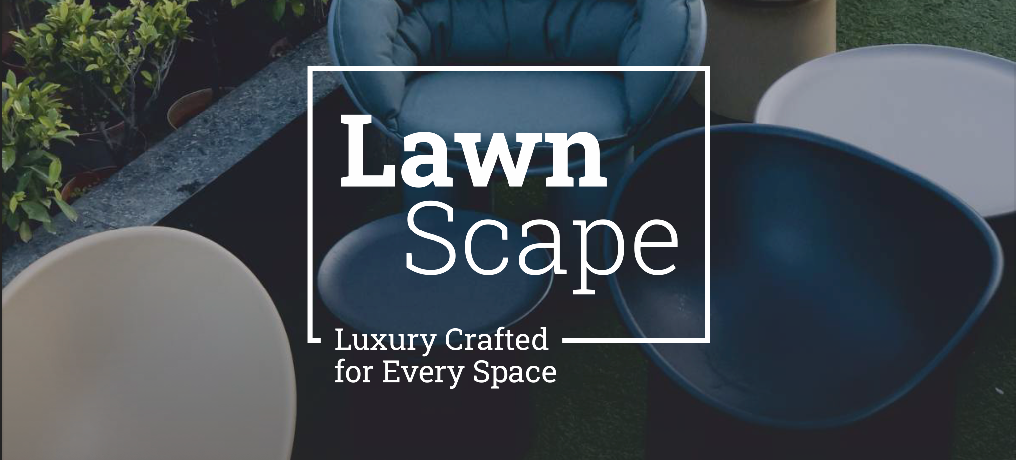 Lawn Scape