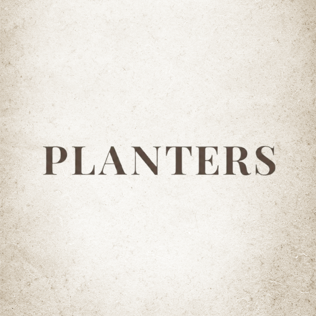 Planters