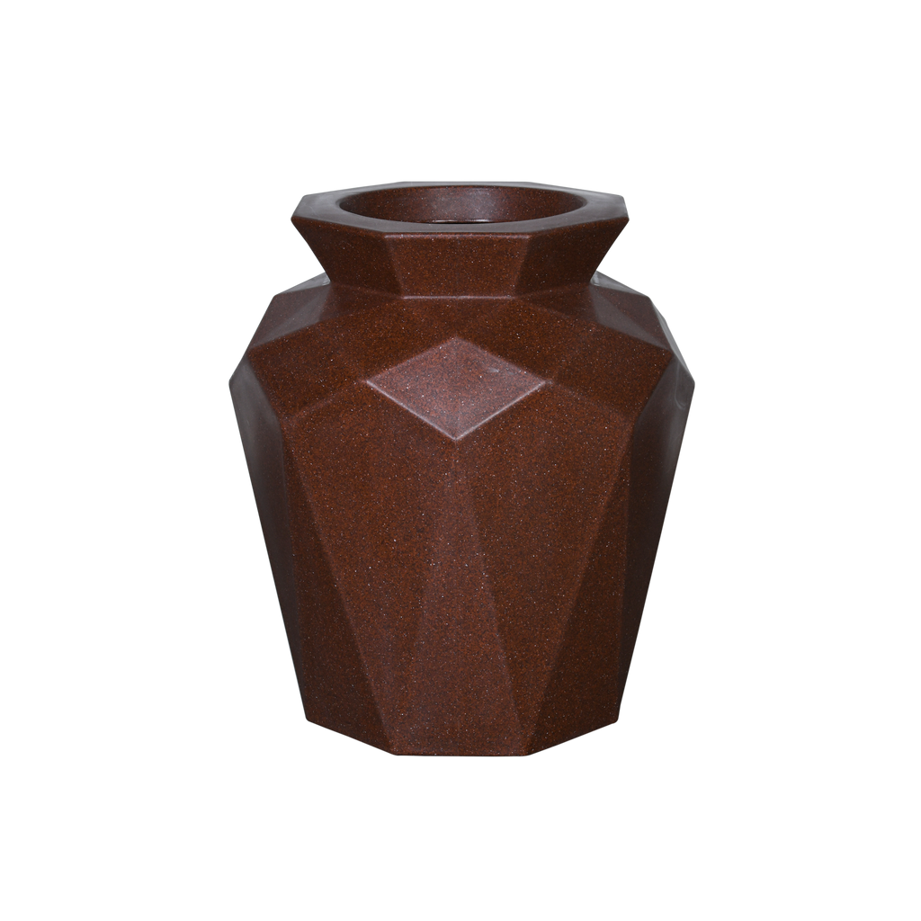 JEWEL VASE