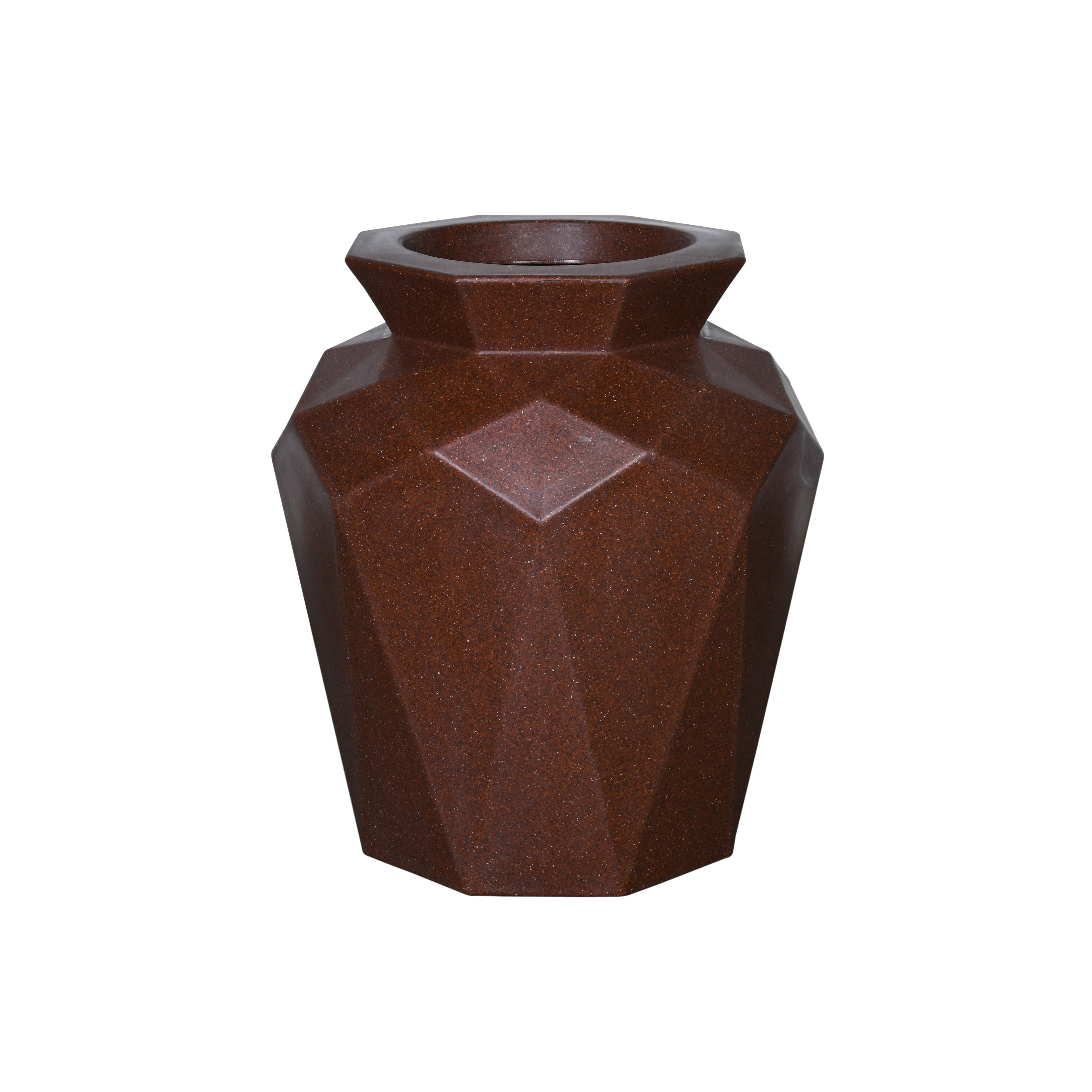JEWEL VASE