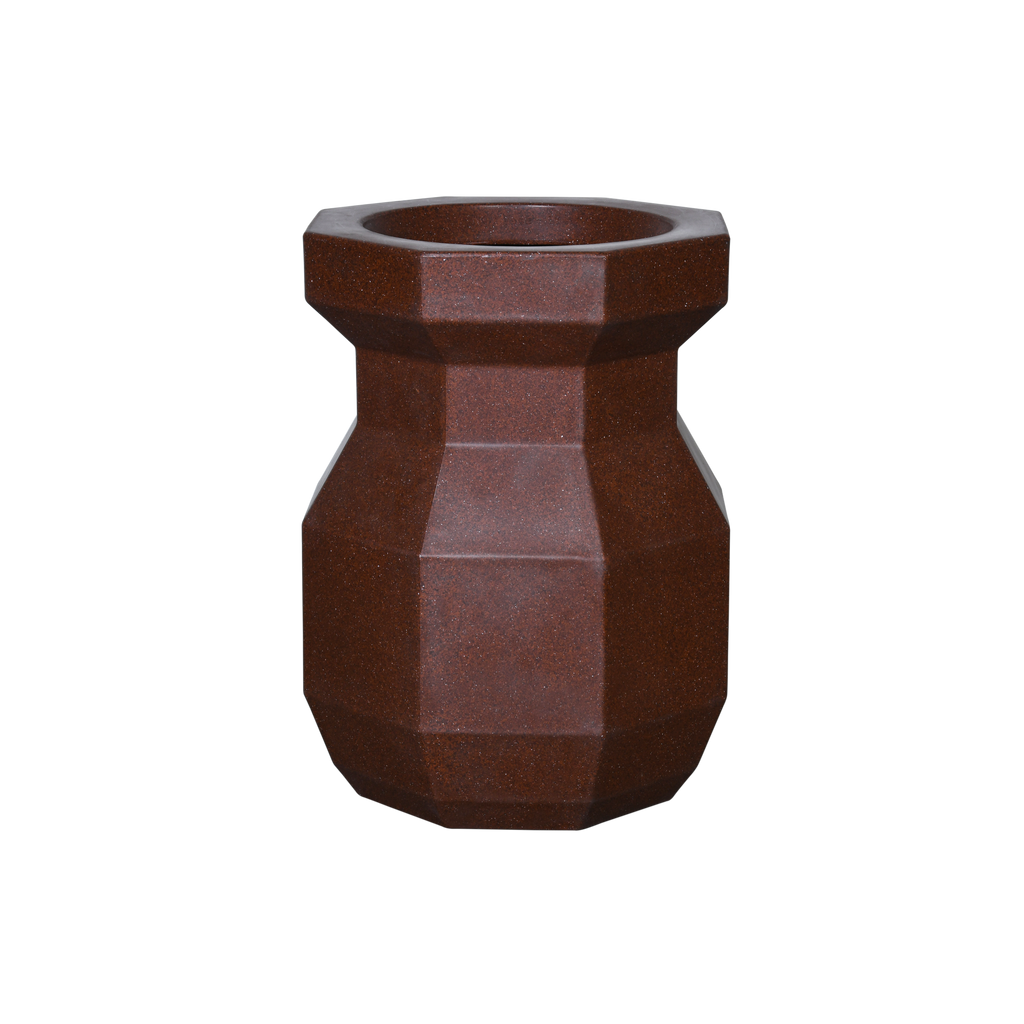 NOIR VASE