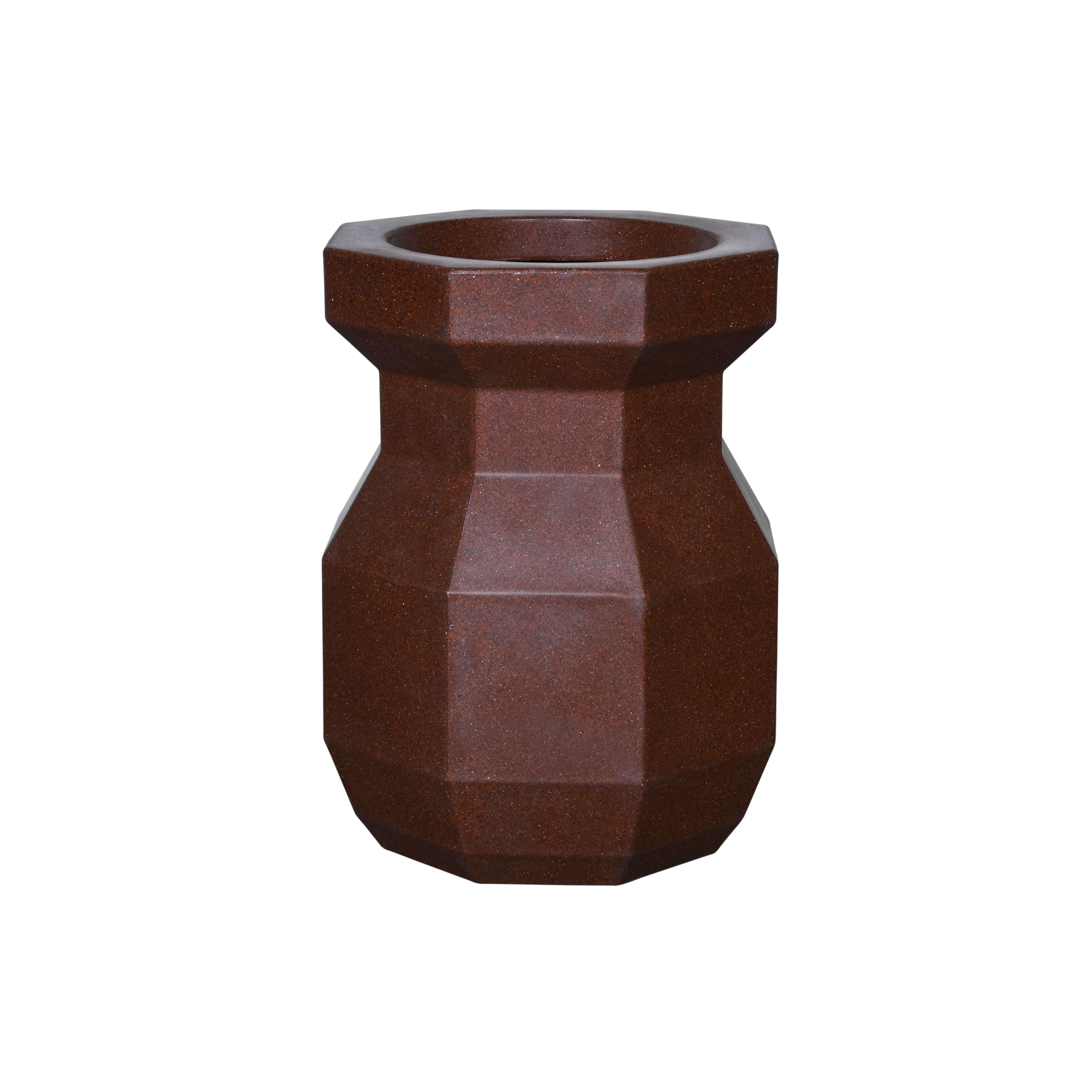 NOIR VASE