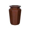 IMPERIAL VASE