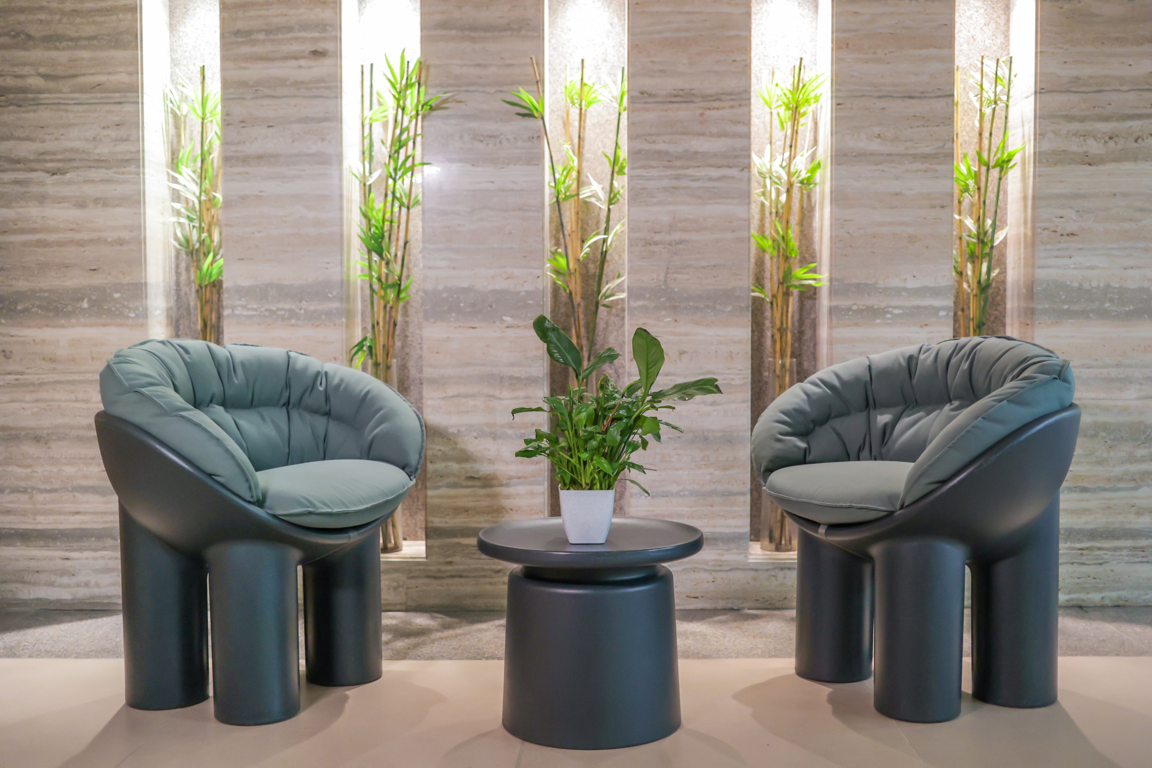 COVA LOUNGE SET COMFORT EDITION