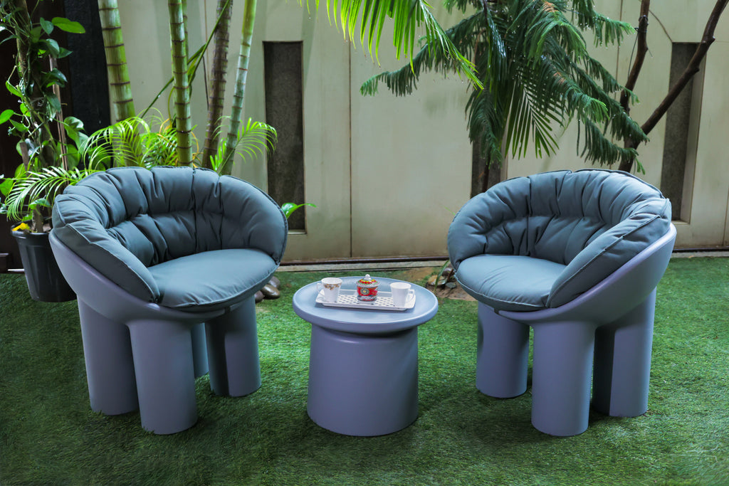 COVA LOUNGE SET COMFORT EDITION