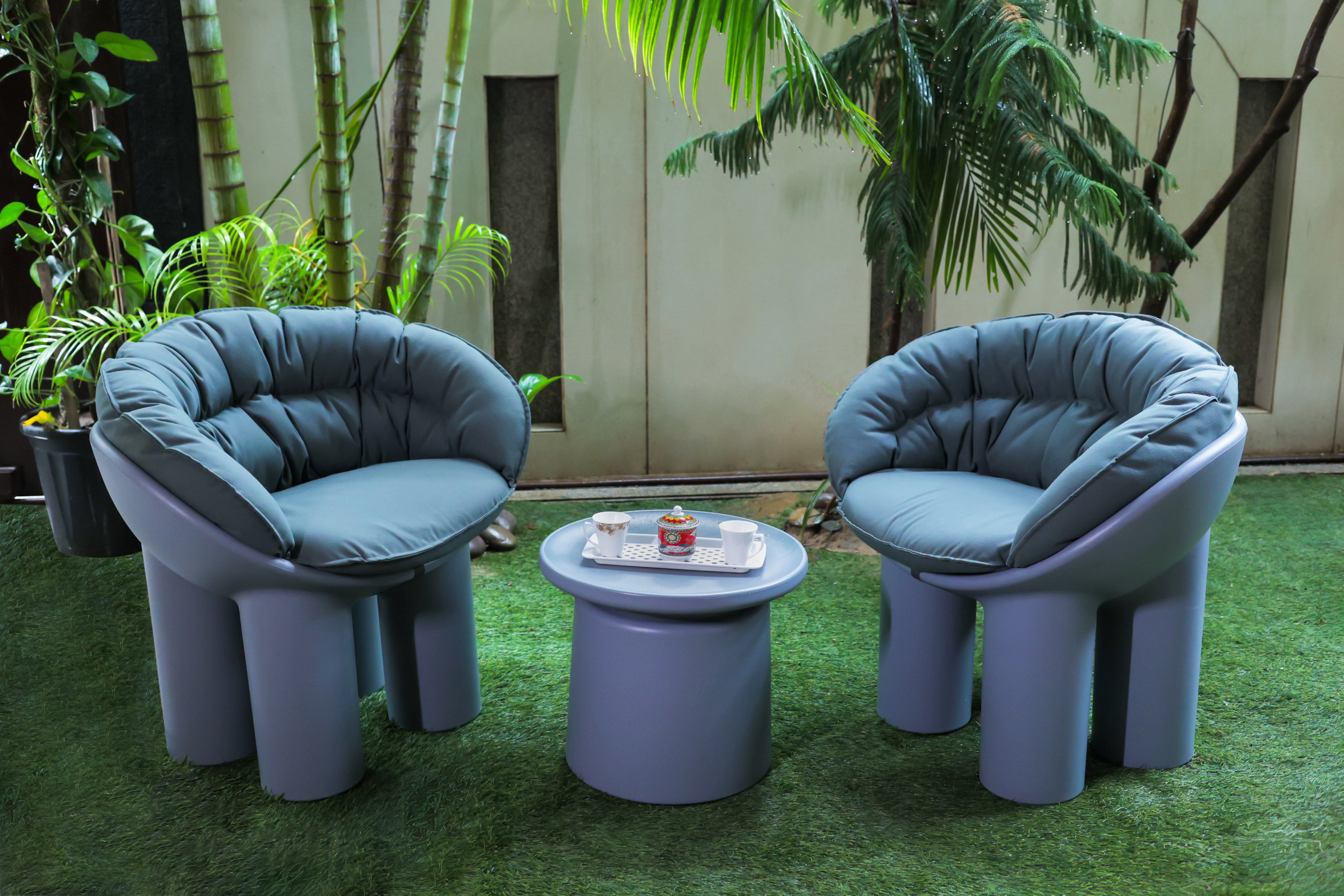 COVA LOUNGE SET COMFORT EDITION