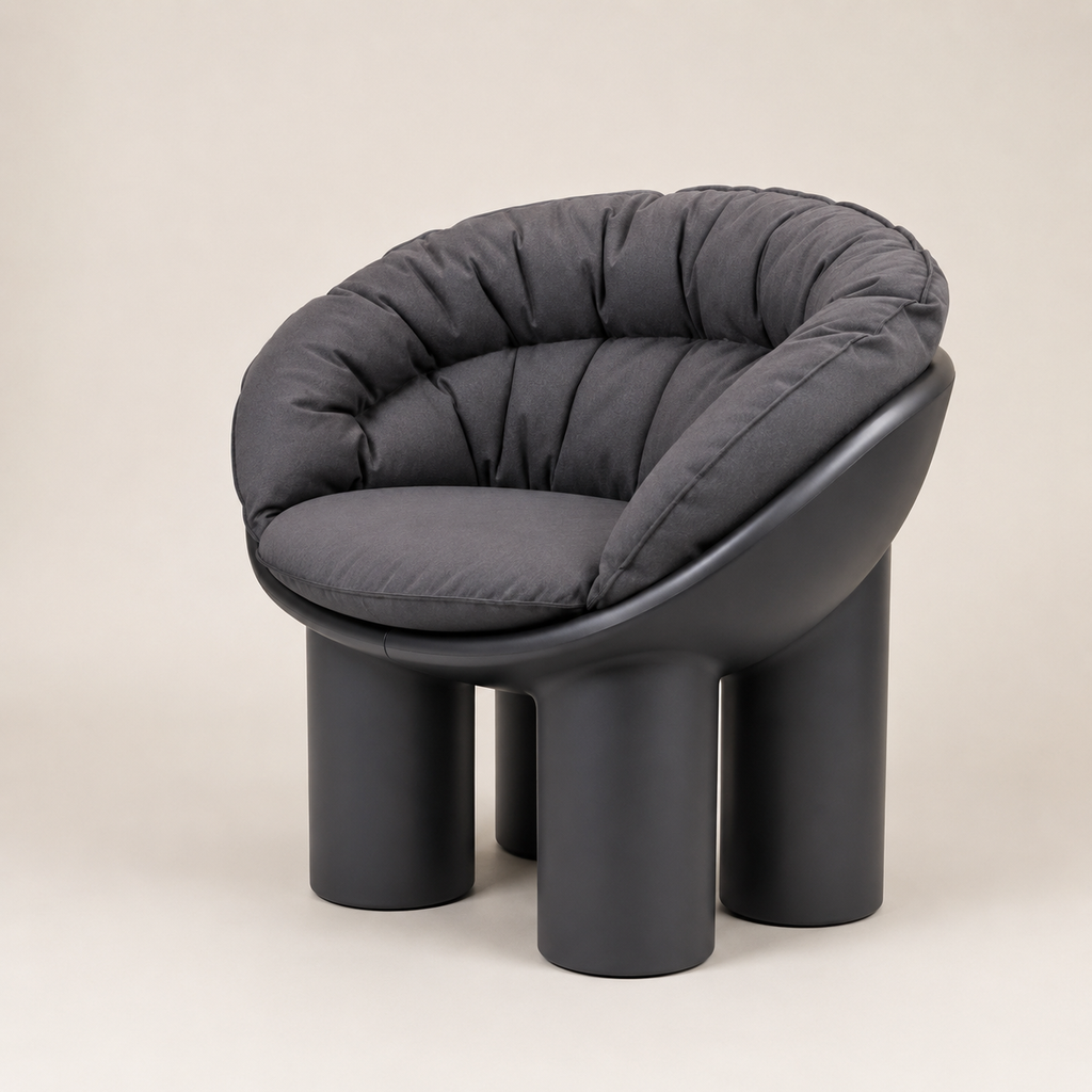 COVA CHAIR COMFORT EDITION