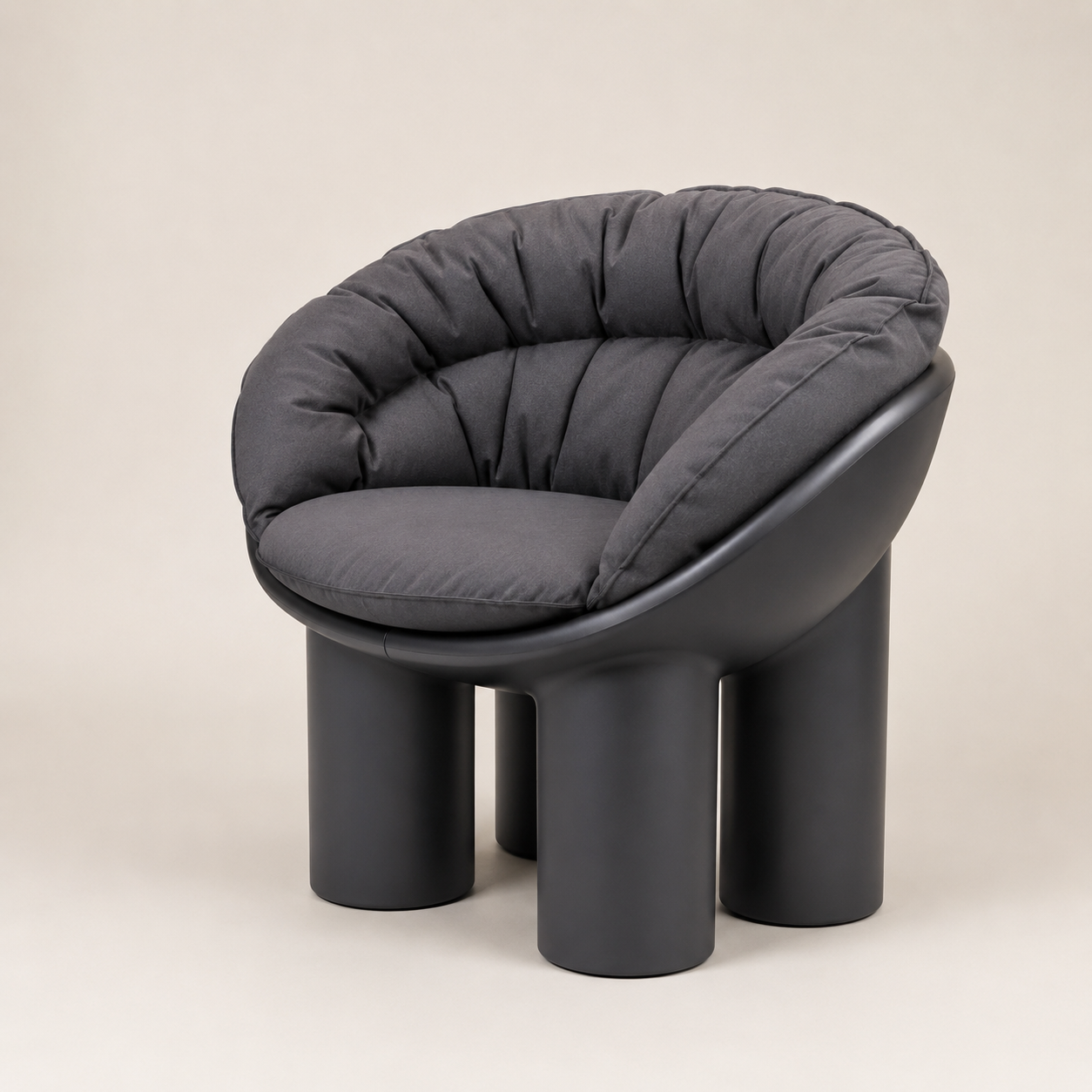 COVA CHAIR COMFORT EDITION