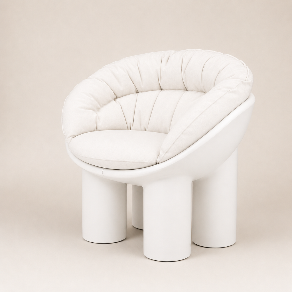COVA CHAIR COMFORT EDITION