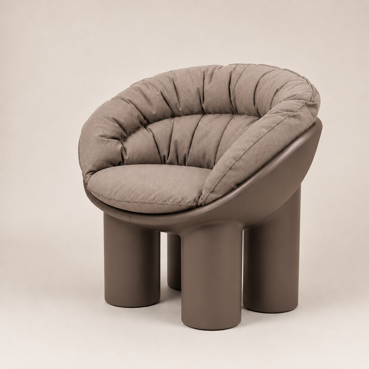 COVA CHAIR COMFORT EDITION