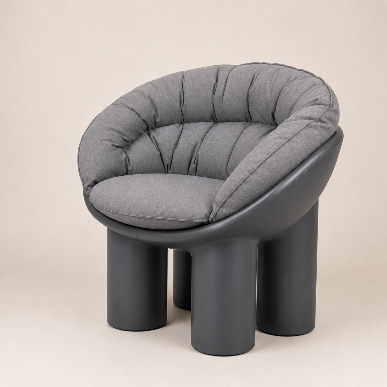 COVA CHAIR COMFORT EDITION