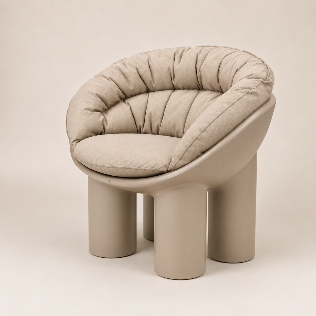 COVA CHAIR COMFORT EDITION