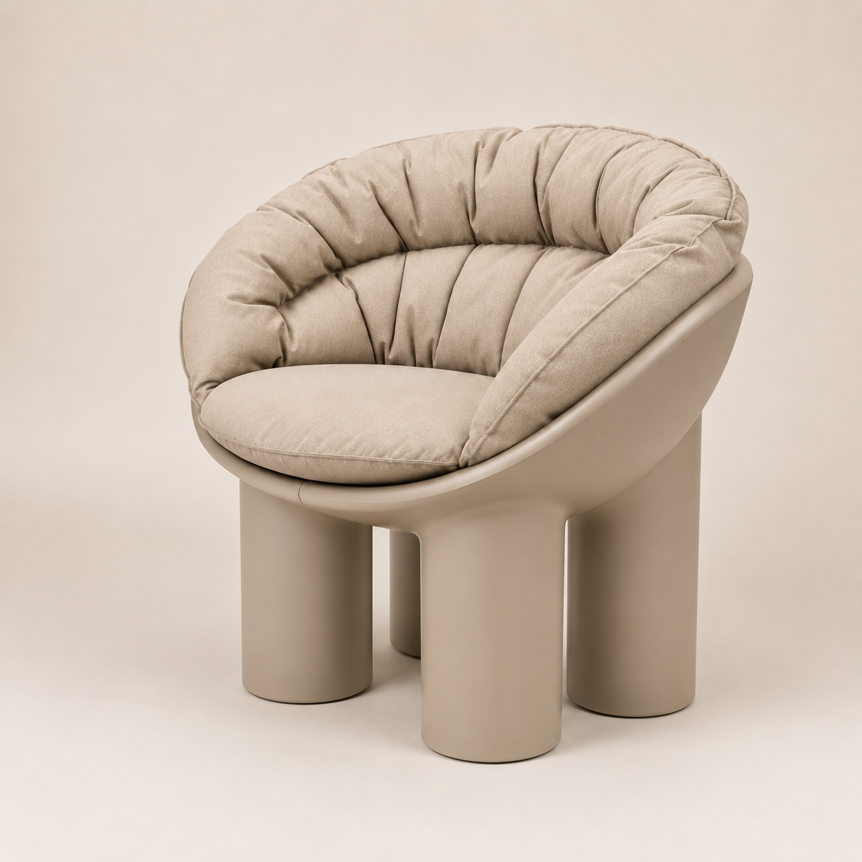 COVA CHAIR COMFORT EDITION