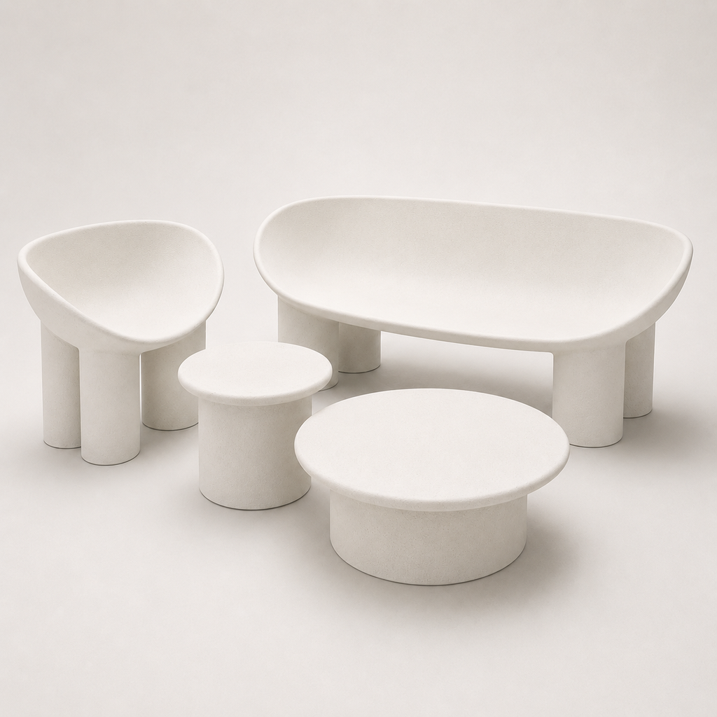 COVA PATIO SET