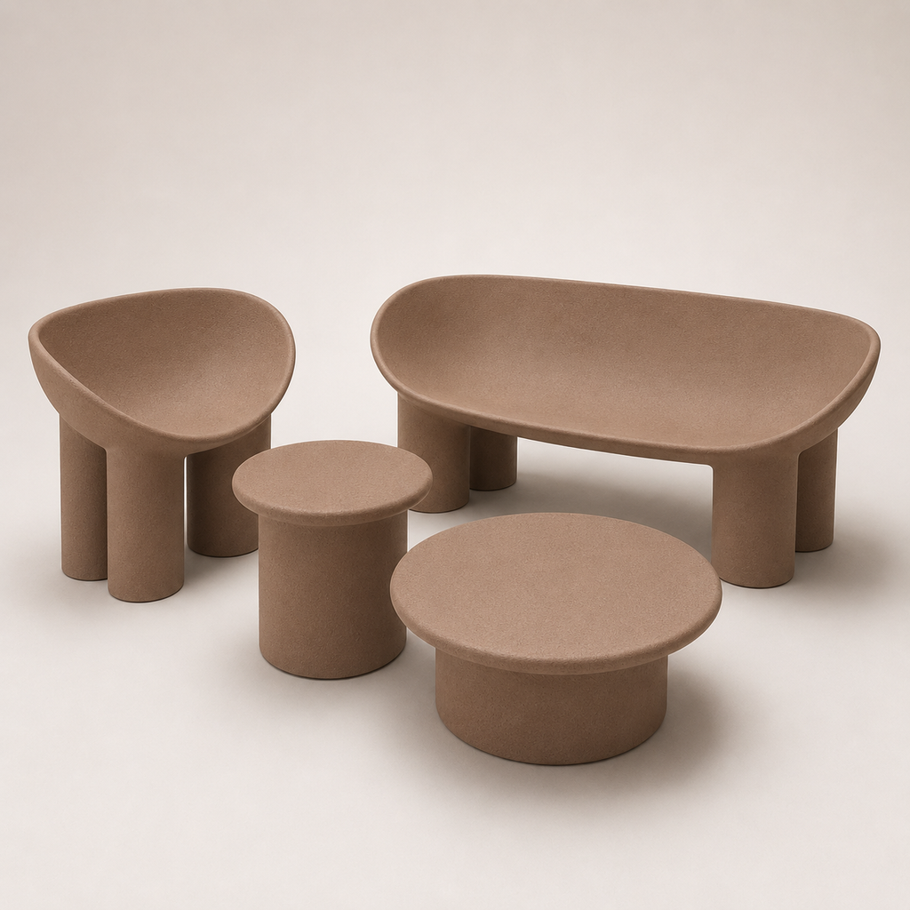 COVA PATIO SET