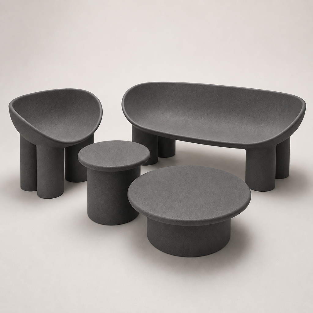 COVA PATIO SET