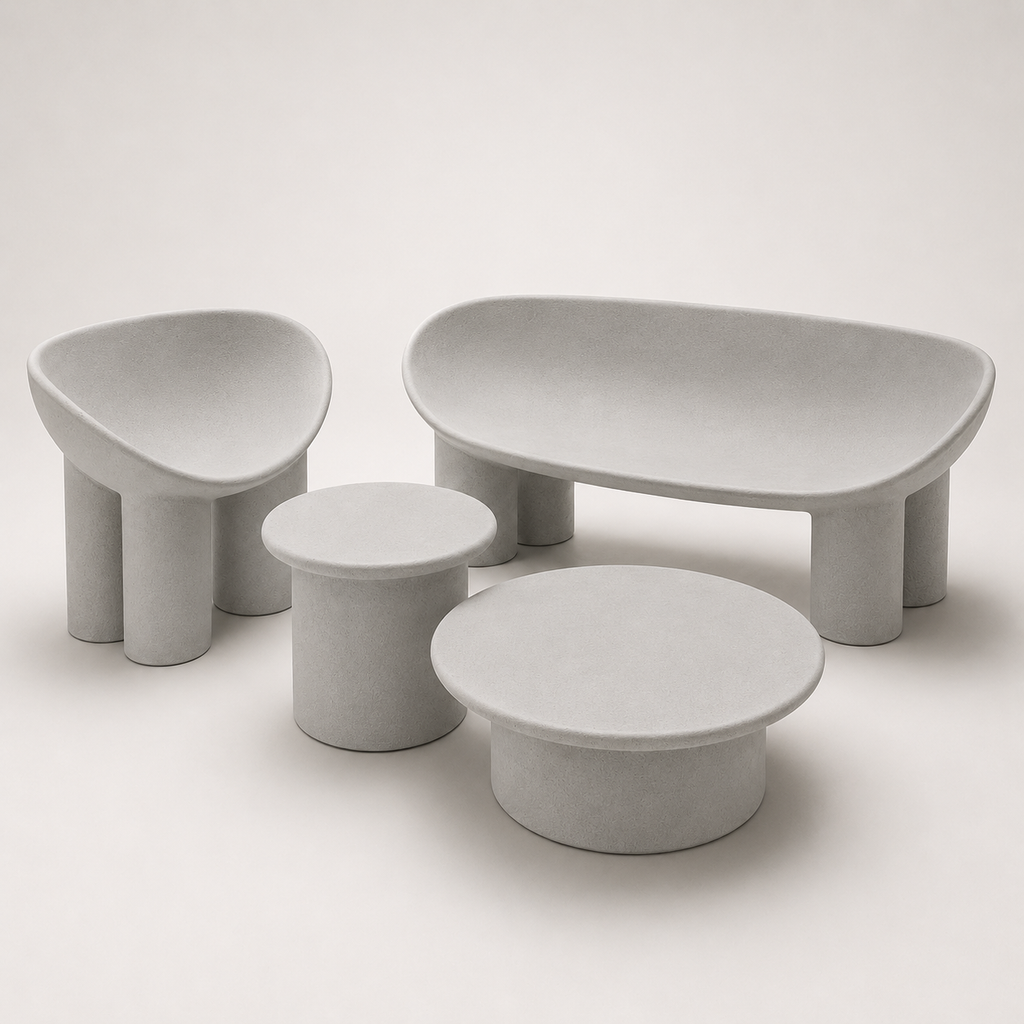 COVA PATIO SET