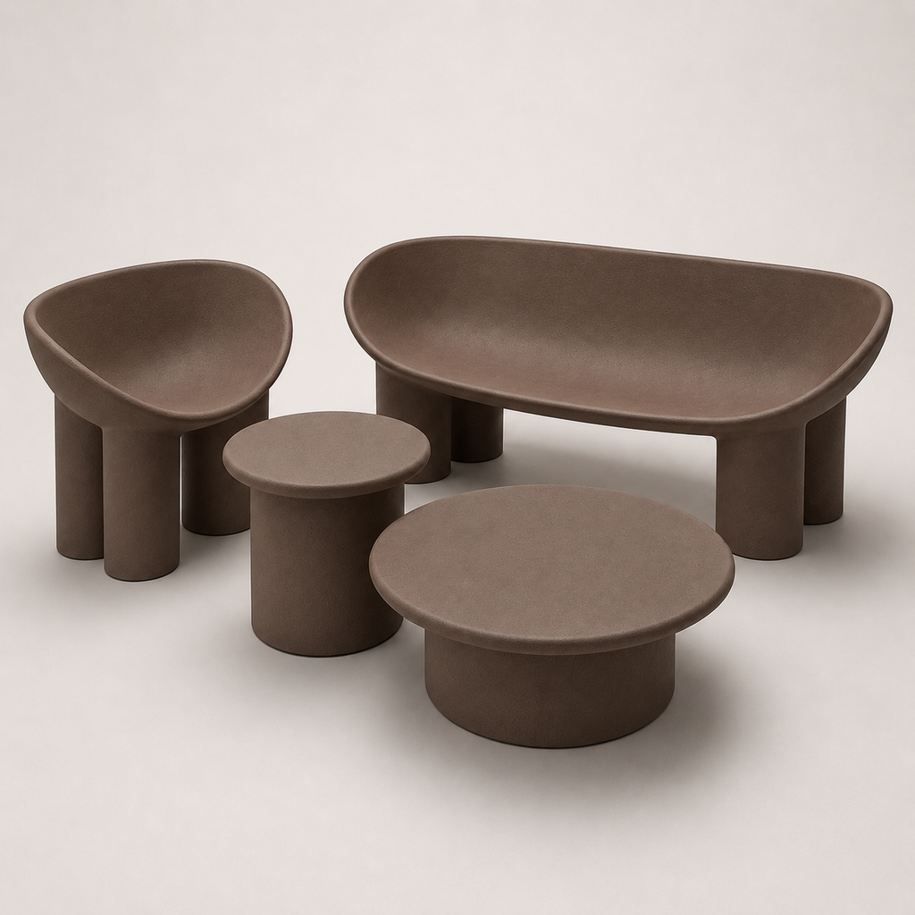 COVA PATIO SET