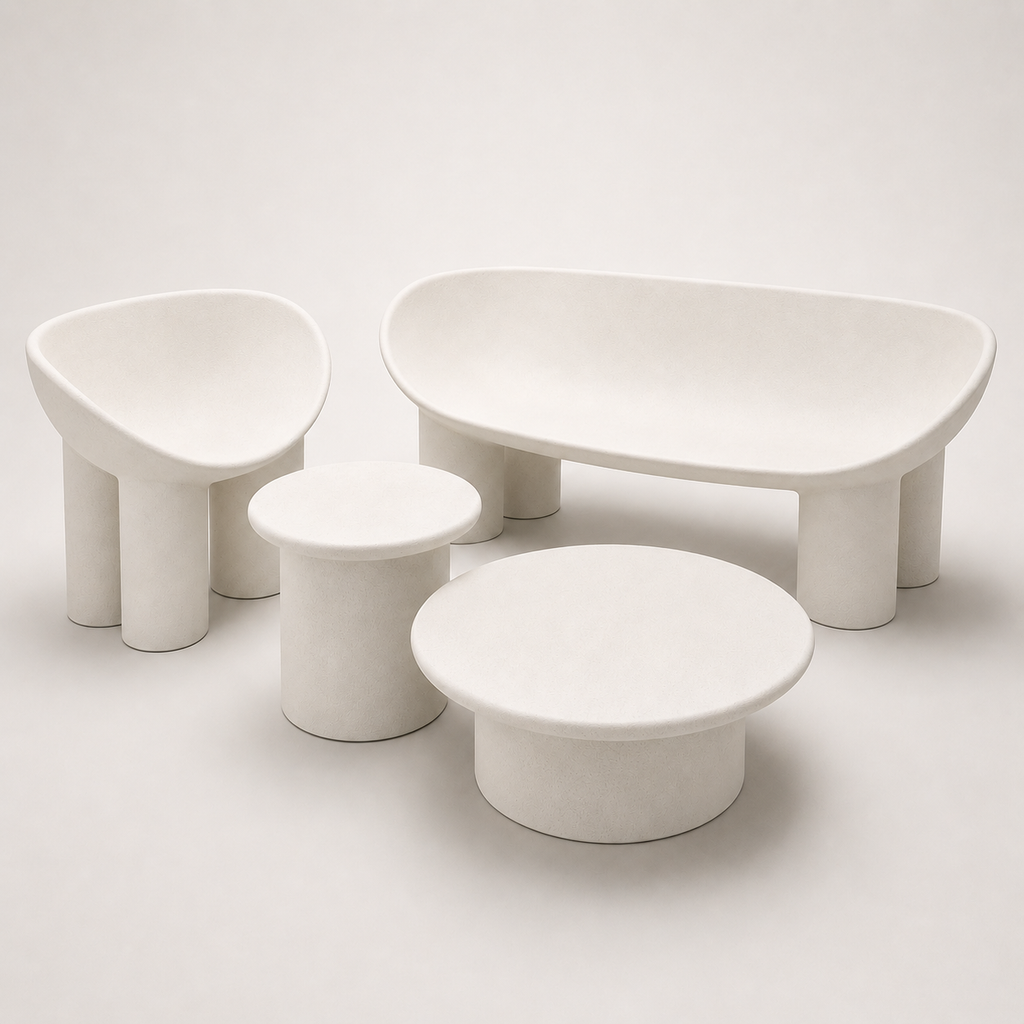 COVA PATIO SET