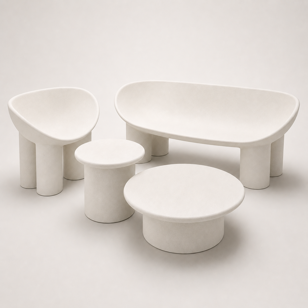 COVA PATIO SET