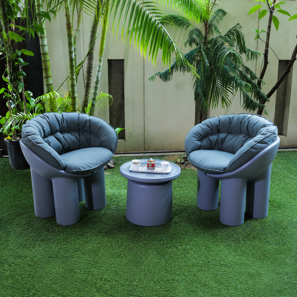 COVA LOUNGE SET COMFORT EDITION
