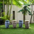 FACELIFT STOOL