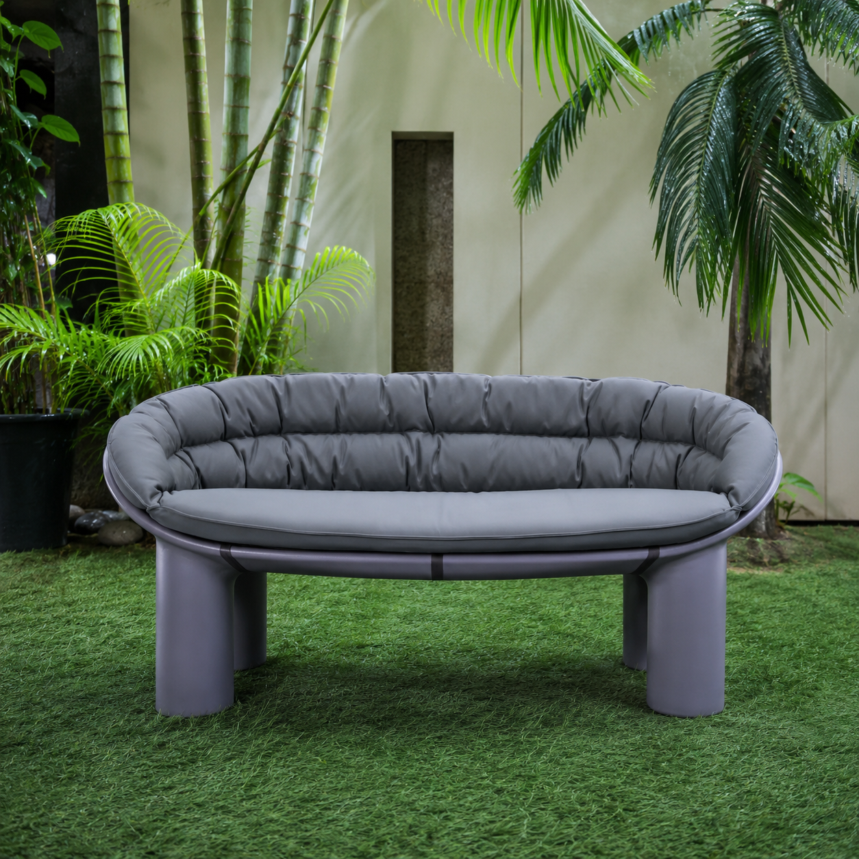COVA PATIO SET COMFORT EDITION