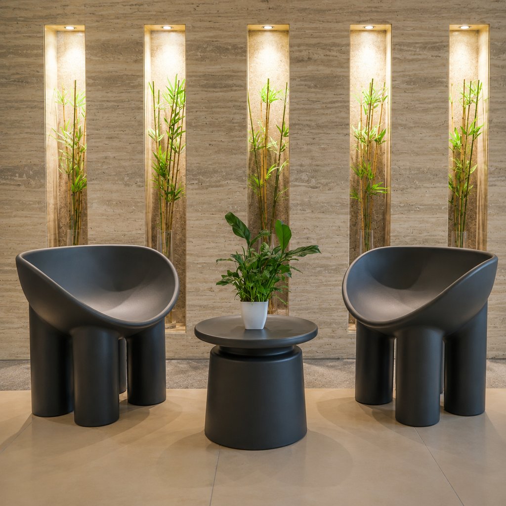 COVA LOUNGE SET