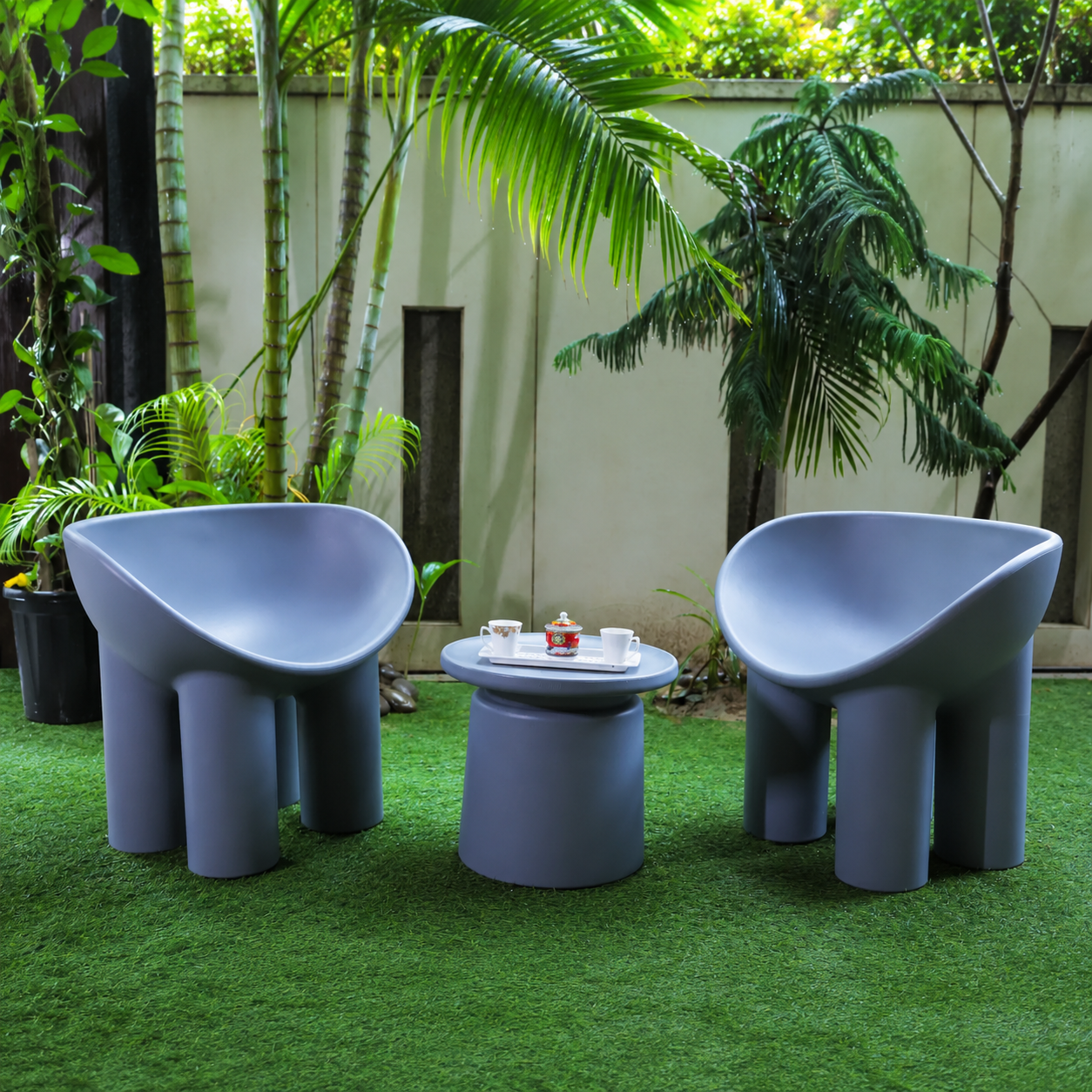COVA LOUNGE SET