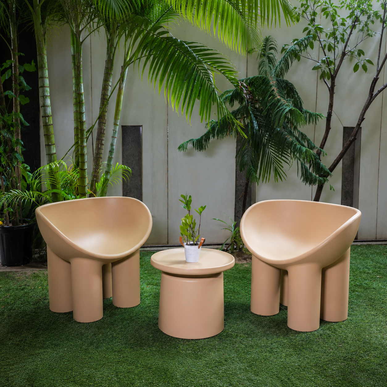 COVA LOUNGE SET
