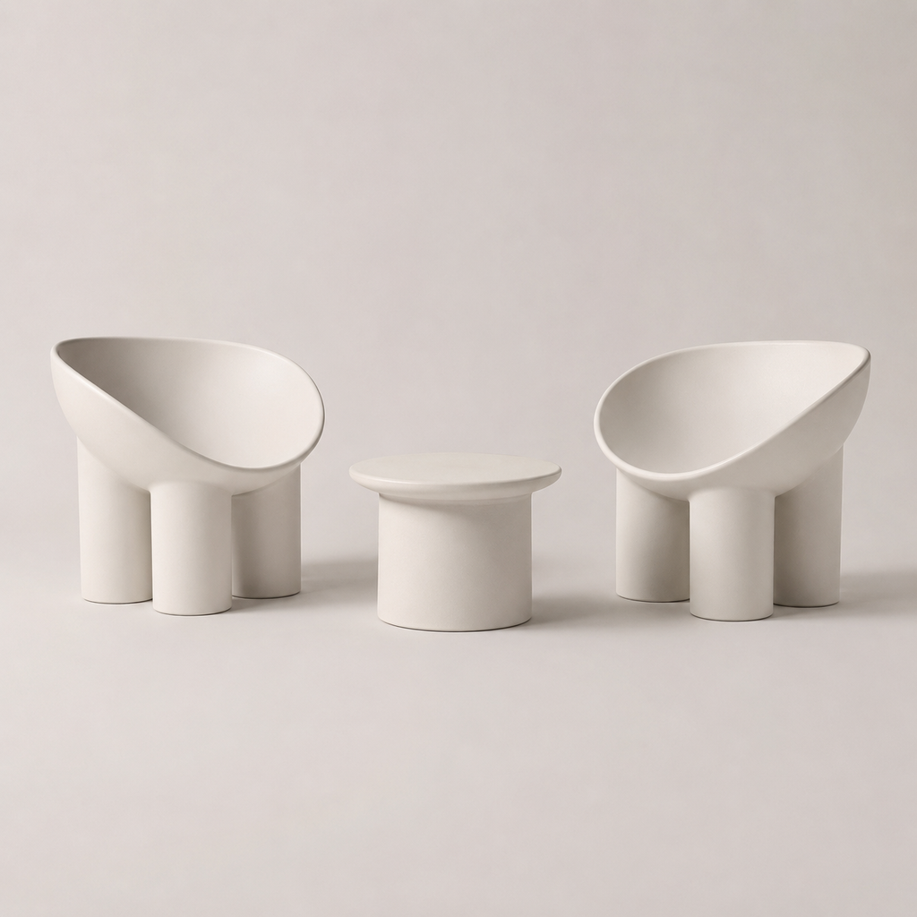 COVA LOUNGE SET