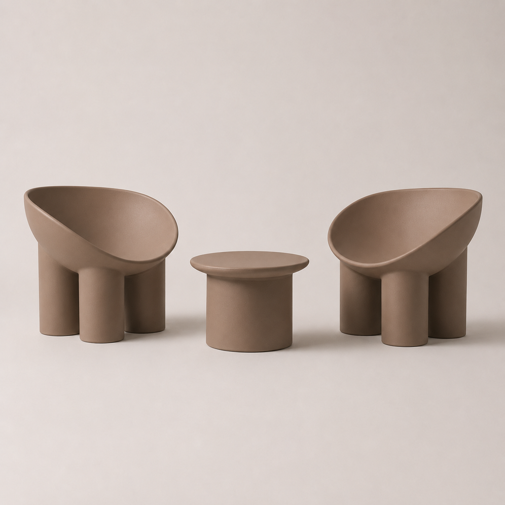 COVA LOUNGE SET