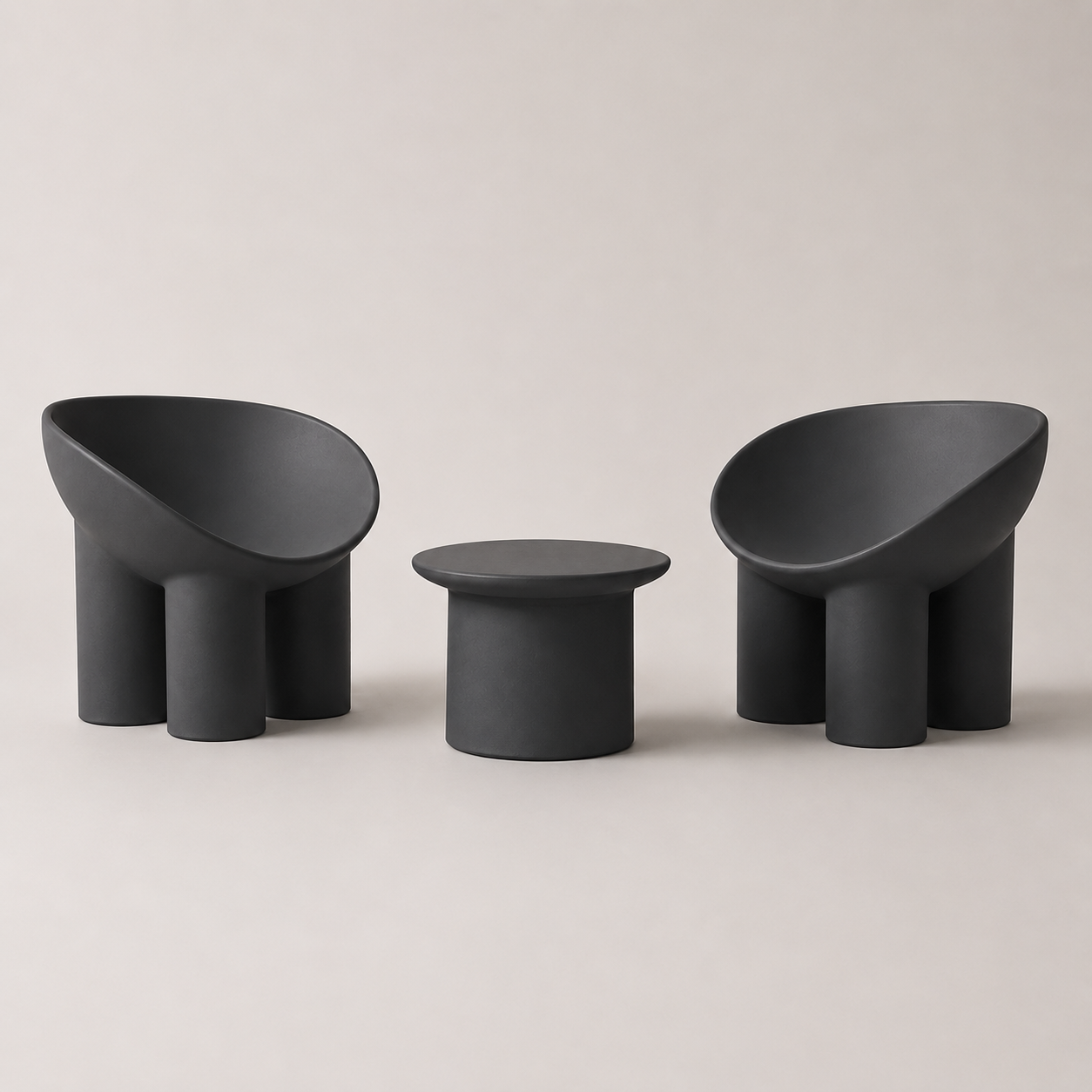 COVA LOUNGE SET