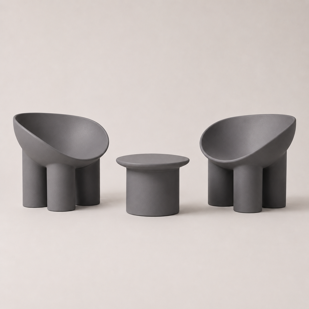 COVA LOUNGE SET