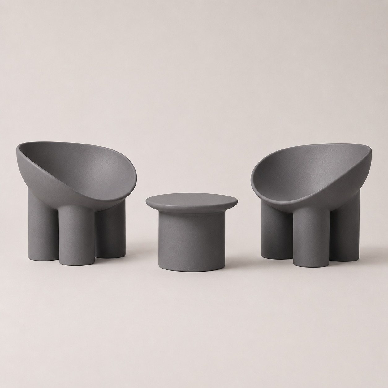 COVA LOUNGE SET