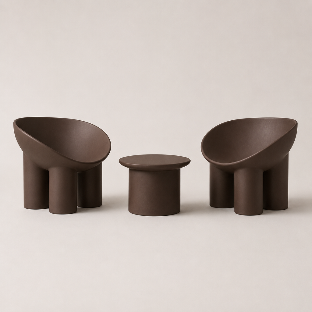 COVA LOUNGE SET
