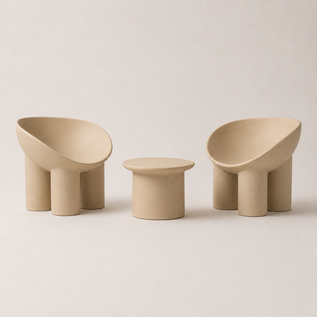 COVA LOUNGE SET