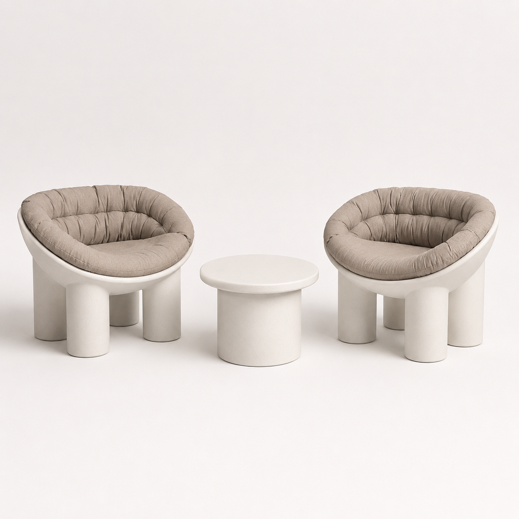 COVA LOUNGE SET COMFORT EDITION
