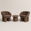 COVA LOUNGE SET COMFORT EDITION