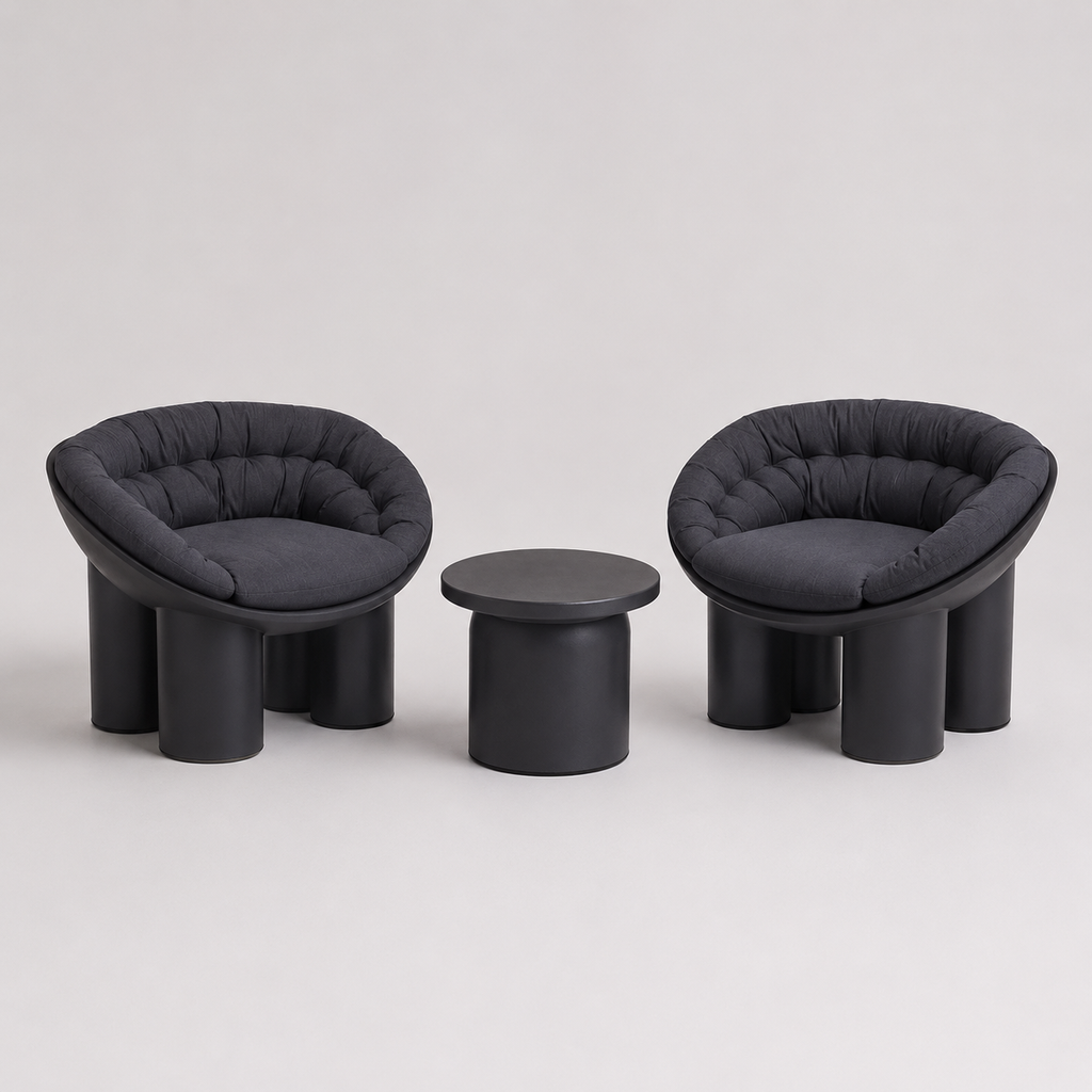 COVA LOUNGE SET COMFORT EDITION
