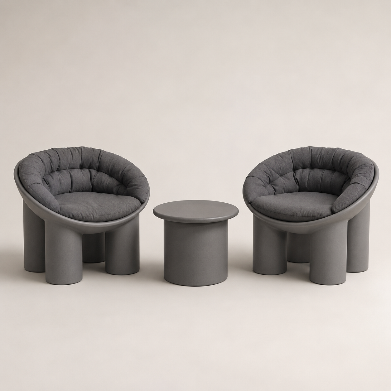 COVA LOUNGE SET COMFORT EDITION