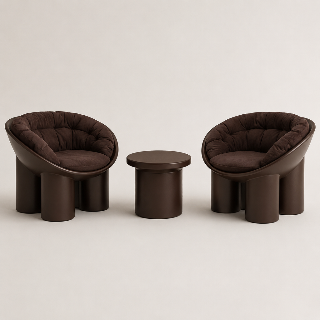 COVA LOUNGE SET COMFORT EDITION