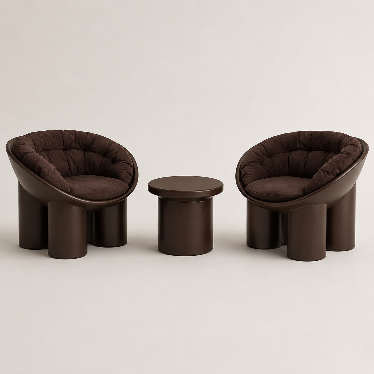 COVA LOUNGE SET COMFORT EDITION