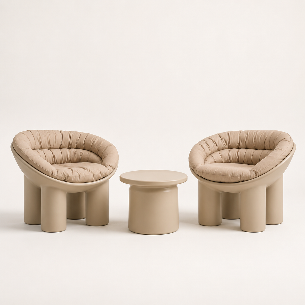 COVA LOUNGE SET COMFORT EDITION