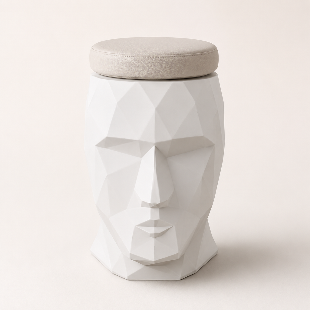 FACELIFT STOOL