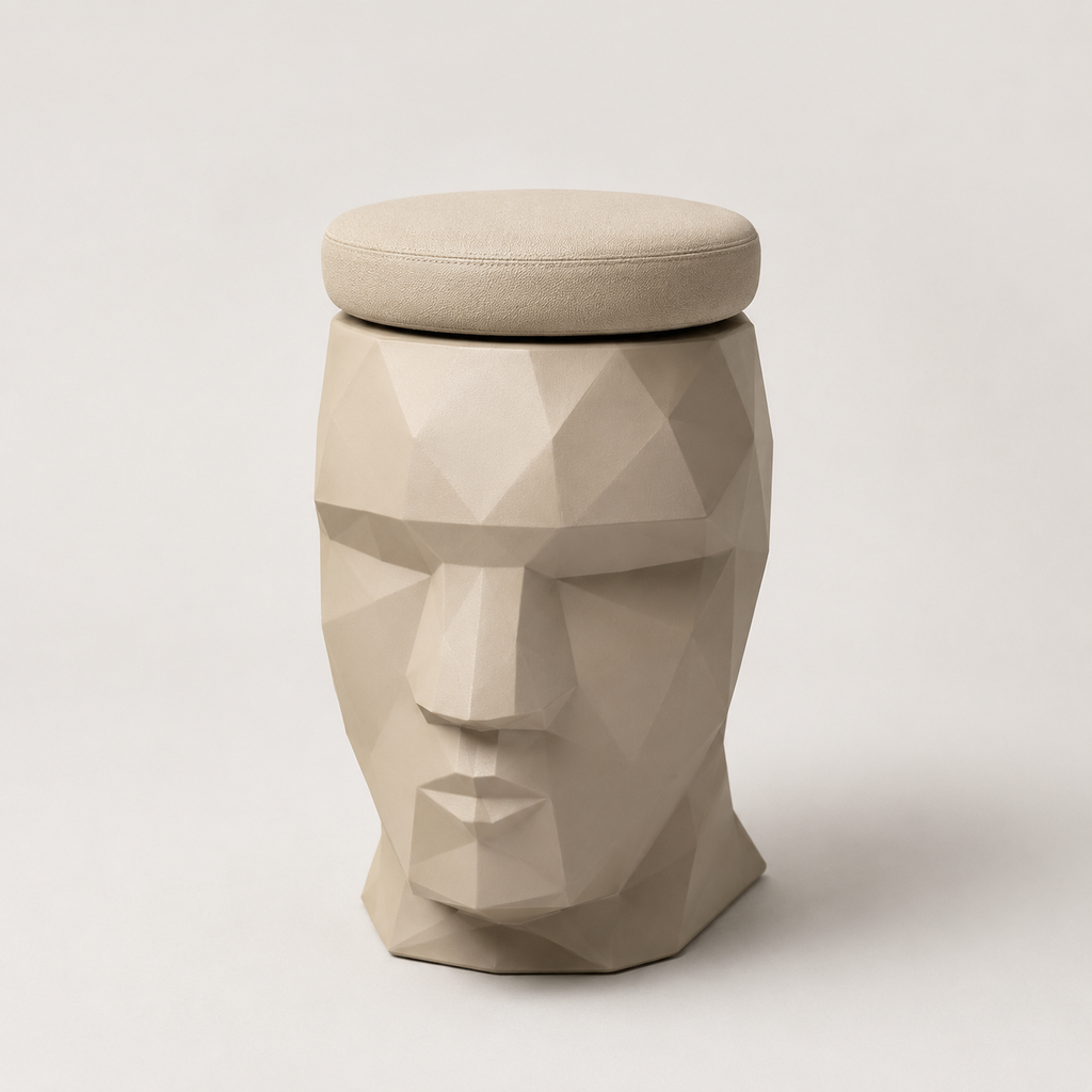 FACELIFT STOOL