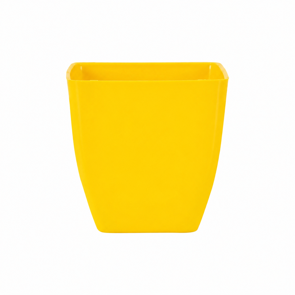 CUBY Table Top Decorative Planter by Greenri