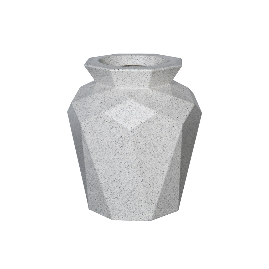 JEWEL VASE